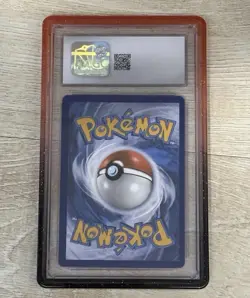 Pokemon Promo Card Charizard VMAX SWSH261 CGC 10 Gem Mint - Image 2