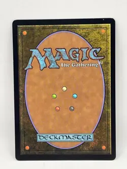Urborg, Tomb of Yawgmoth legendary land Magic: The Gathering Card - Image 2