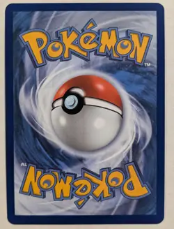 Squirtle 039 Black Star Promo First Partners Pokemon Card TCG NM-Mint - Image 2