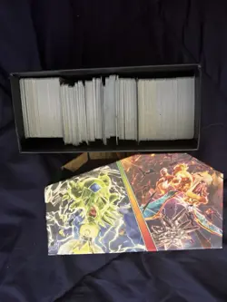 Pokemon common card lot ETB full of cards “bulk cards” - Image 3