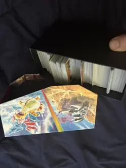 Pokemon common card lot ETB full of cards “bulk cards” - Image 4