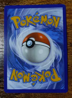 Glaceon 025/131 Master Ball Pattern Reverse Holo Prismatic Pokemon Card NM-MINT - Image 2