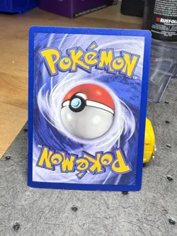 Dragonite 1999 Pokemon Fossil Set Non-Holo Card #19/62 - Image 2