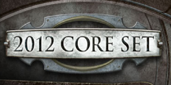 Magic MTG 2012 Core Set (M12) Complete Common Set NM/SP+ 101 Cards - Image 1
