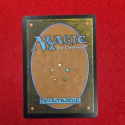 Wizards of the Coast MTG Mole Man, Moloid Master 0177 Rare EN - Image 2