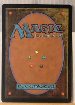 Mtg TEFERI, MASTER OF TIME NM M21 075/274 -Argo- - Image 2