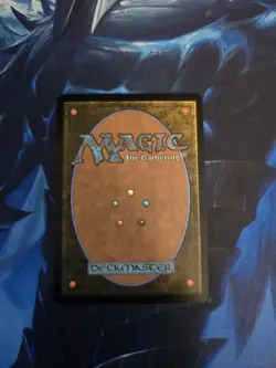 Robe of Stars SPG Showcase MTG - Image 2