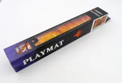 MTG Ultra PRO CCG Playmat 19844 - Lord of the Rings - Sauron NEW IN BOX - Image 2