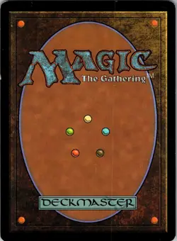 Test of Endurance 29 Rare Judgment Magic: The Gathering Near Mint - Image 2