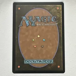 Brain Freeze Strixhaven: Mystical Archive SOA 0013 MTG Blue Instant Rare EN - Image 2