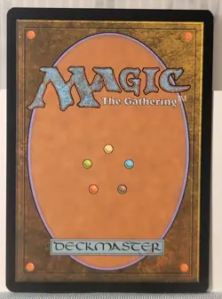 Mtg BRAIDS, ARISEN NIGHTMARE TEXTURED FOIL SHOWCASE NM DMU 329 -Argo- - Image 2
