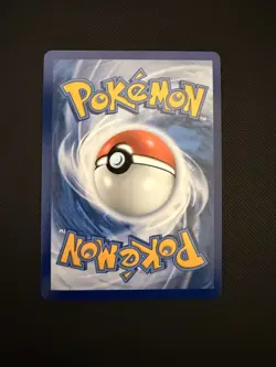 Mega Chandelure ex - 038/084 - Ultra Rare - Pitch Black - NM/M - Pokemon Card - Image 2