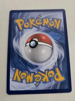 Pokemon Hoothoot TG12/TG30 Astral Radiance Trainer Gallery Holo NM - Image 2