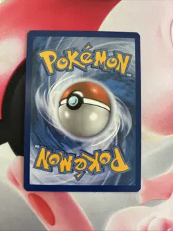 Pokemon Evolutions Mew Holo Rare Card 53/108 Near Mint Mid Centering - Image 5