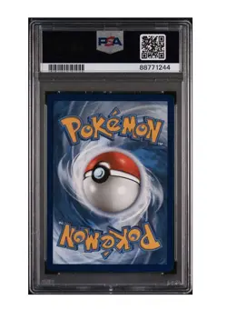 Pokemon Dragonite V Evolving Skies Full Alt Art #192 PSA 10 Gem Mint - Image 2