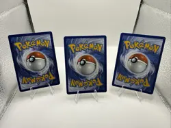Pokemon Scarlet & Violet 151 Dragonite Holo & Dratini & Dragonair Reverse Holo - Image 5