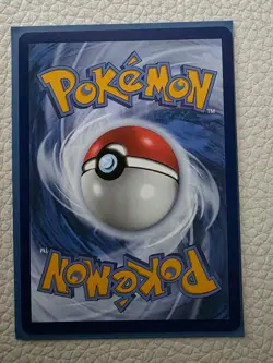 Pikachu ex 247/191 SV08 Surging Sparks Hyper Rare Full Art Holo English HP 200 - Image 2