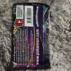 Pokemon TCG XY Ancient Origins Booster Pack 10 Cards English Rayquaza - Image 2