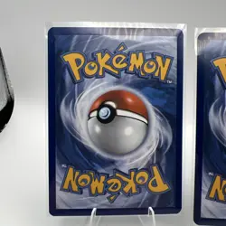 Pokemon TCG Gengar 050/088 Perfect Order (POR) Holo Lot Of 2 Nm. - Image 4