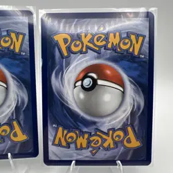 Pokemon TCG Gengar 050/088 Perfect Order (POR) Holo Lot Of 2 Nm. - Image 5