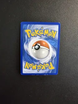Carte Pokemon Goupix 87/123 Reverse Heartgold SoulSilver FR - Image 2