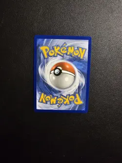 Carte Pokemon Pyroli SWSH041 Epee & Bouclier Holo Promo FR - Image 2