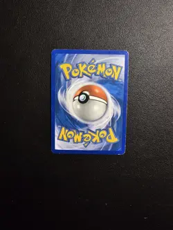 Carte Pokemon Feunard 17/95 Holo L'appel Des Legendes FR - Image 2
