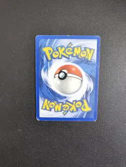 Carte Pokemon Goupix 91/105 Commune Neo Destiny Wizards - Image 2