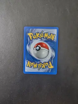 Carte Pokemon Goupix 81/101 Ex Legendes Oubliees Bloc EX FR - Image 2