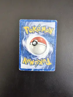 Carte Pokemon Aquali 12/64 Holo Wizards Jungle FR - Image 2