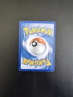 Carte Pokemon Mentali Holo 7/12 Promo Mc Donald's 2013 FR - Image 2