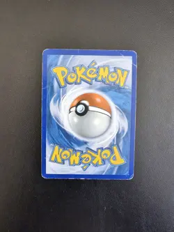 Carte Pokemon Evoli BW94 Holo Promo Noir & Blanc FR - Image 2