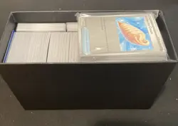 Pokemon 700+ LOT Phantasmal Flames Bulk (EX &Holos & Reverse Holos) With ETB Box - Image 2