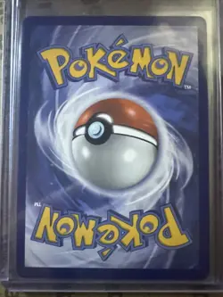 Inteleon 142/132 Illustration Rare, Mega Evolution, Full Art Holo, Pokemon TCG - Image 2