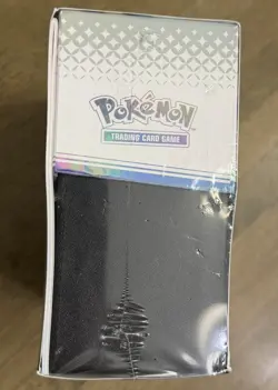 Prismatic Evolutions - Elite Trainer Box (ETB) - Pokemon TCG - New & Sealed #40 - Image 3