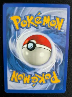 Togepi 56/105 Neo Destiny Regular LP Vintage Pokemon Yuka Morii - Image 2