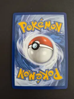 Misty's Vitality 111/084 Pokemon TCG Me05: Pitch Black Full Art Holo - Image 2