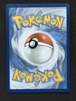 Pokemon TCG Ascended Heroes Mightyena 243/217 Illustration Rare NM - Image 2