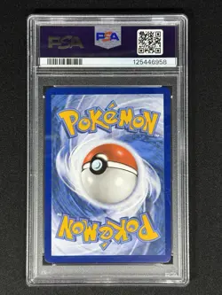 2020 Pokemon SWSH BSP Pikachu V Powers Tin Promo #063 SWSH063 PSA 10 - Image 2