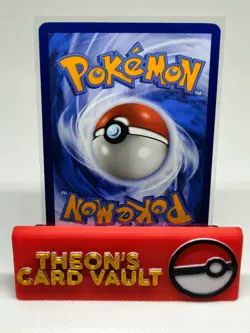 Pokemon TCG: Toxtricity 141/091 Paldean Fates Shiny Holo Rare NM Mint - Image 3
