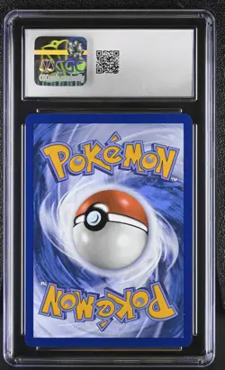 Pikachu 214 Illustration Contest 2024 Winner Pokemon CGC 10 Gem Mint - Image 2