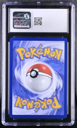 ⚡💎CGC 10 Pikachu Master Ball Holo 025/165 Pokemon 151 Traditional Chinese - Image 2