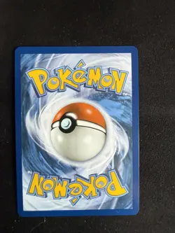 Pokemon Umbreon GX 80/149 SM Base Set Ultra Rare Holo LP. - Image 2