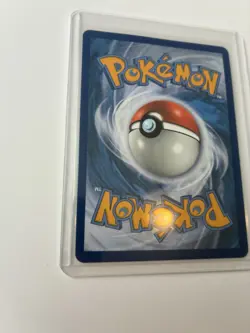 Pokemon Mew V 069/189 Darkness Ablaze Ultra Rare Holo NM English - Image 5