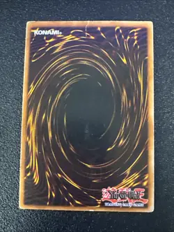 Yugioh *Call of the Haunted Ultra Rare Unlimited* (DMG) PSV-012 - Image 2