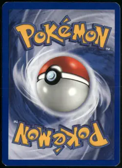 Dark Celebi 4/101 Reverse Holo Rare Hidden Legends LP Pokemon Card - Image 2