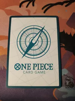 DON !! Card (Kaido) Foil PRB-01 Premium Booster ONE PIECE Card The Best Japanese - Image 2