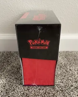 Pokemon TCG Scarlet & Violet Destined Rivals Elite Trainer Box - Factory Sealed - Image 5
