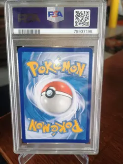 Pokemon 2021 Umbreon Gold Star 012/025 25th Anniversary Stamp Chinese PSA 10 - Image 2