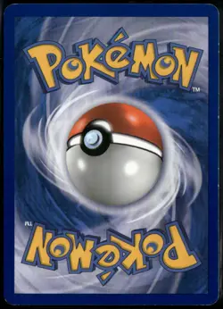 Politoed 7/95 Holo Rare HGSS Unleashed LP Pokemon Card - Image 2